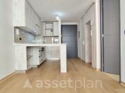 Departamento en Ñuñoa