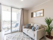 Departamento en Ñuñoa