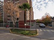 Departamento en Ñuñoa
