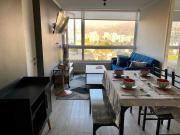 Departamento en Ñuñoa