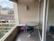 Departamento en Ñuñoa