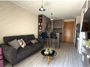 Departamento en Ñuñoa