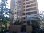 Departamento en Ñuñoa