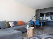 Departamento en Ñuñoa