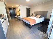 Departamento en Ñuñoa