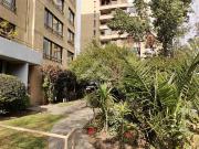 Departamento en Ñuñoa