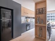 Departamento en Ñuñoa