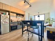 Departamento en Ñuñoa