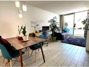 Departamento en Ñuñoa