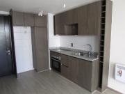 Departamento en Ñuñoa