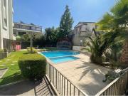 Departamento en Ñuñoa