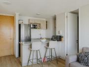 Departamento en Ñuñoa