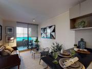 Departamento en Ñuñoa