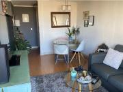 Departamento en Ñuñoa