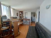 Departamento en Ñuñoa