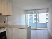 Departamento en Ñuñoa