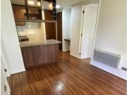 Departamento en Ñuñoa Disponible en Diciembre