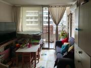 Departamento en Ñuñoa, oprtunidad familiar edificio...