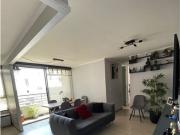 ¡Departamento encantador en San Bernardo! 3D2B
