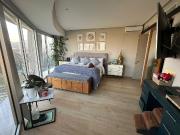 Departamento enfrente de la mexicana en renta