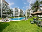 DEPARTAMENTO ENORME EN RENTA TOTALMENTE AMUEBLADO, 240M2...