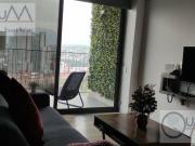 Departamento enrenta en Torres Bioparque. Oportunidad!...