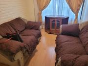 Departamento Entre Teniente Ponce Y Av. Fermín Vivaceta