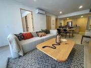 Departamento entrega inmediata