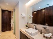 DEPARTAMENTO ENTREGA INMEDIATA EN PUERTO CANCUN, CON...