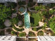 Departamento entrega inmediata en Temozón