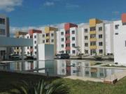 Departamento equipado con alberca por $950K en PDC ‍♂️
