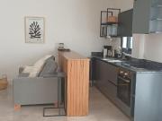 Departamento equipado con Renta