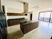 Departamento equipado, de 2 recámaras, en Buyán,...