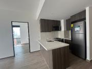 Departamento equipado de 2 recámaras en renta, Nuevo...