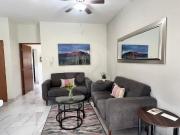 Departamento Equipado de 55m2 | Internet y Agua...