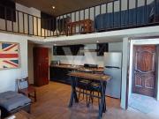 Departamento equipado disponible en Real de Pena