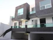 Departamento equipado ejecutivo en Villas de San Sebastian