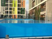 Departamento Equipado en El Semillero Purisima $5,300,000