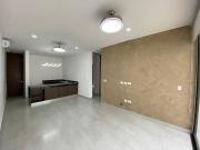 Departamento equipado en planta baja al norte de merida