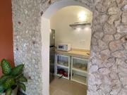 departamento equipado en privada sodzil norte