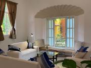 DEPARTAMENTO EQUIPADO EN PRIVADA SODZIL NORTE