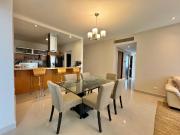 Departamento equipado en renta 155m2 Balcones de satelite