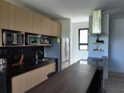 Departamento equipado en renta al norte de Mérida, con...