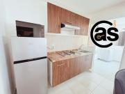 Departamento Equipado en Renta Ave Peñaflor Ciudad del Sol