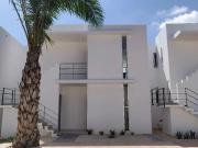 Departamento equipado en renta campocielo merida dzitya