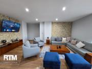 DEPARTAMENTO EQUIPADO EN RENTA EN AVENIDA PALMIRA,...