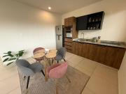 DEPARTAMENTO EQUIPADO EN RENTA EN MERIDA, YUCATAN, EN...