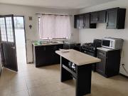 Departamento equipado en Renta en Nueva Madero,...
