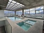 Departamento equipado en renta Kyo Aluna, Centro de...