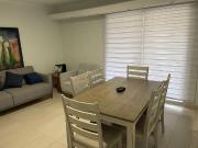 DEPARTAMENTO EQUIPADO EN RENTA POLANCO